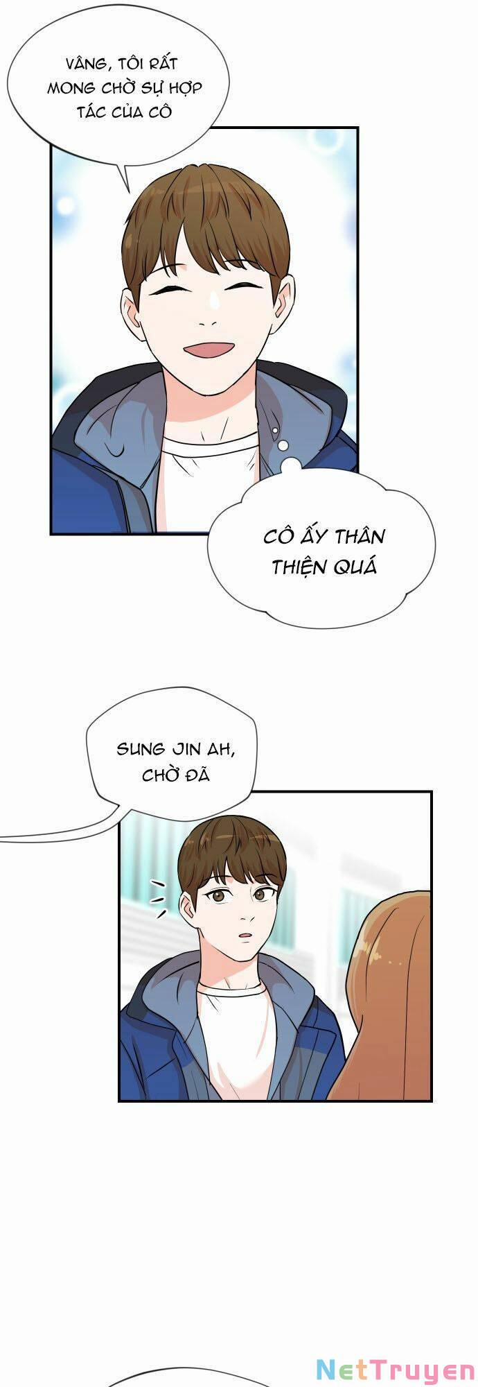 Cuộc Sống Thứ Hai Của Nhà Sản Xuất 3 trang 40