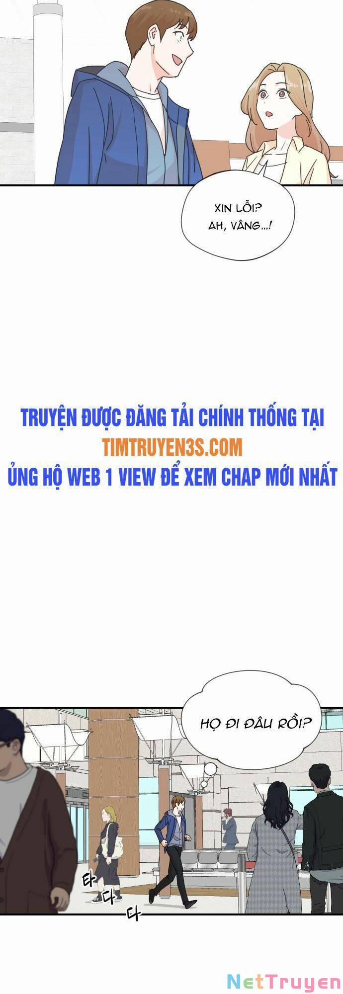 Cuộc Sống Thứ Hai Của Nhà Sản Xuất 3 trang 42