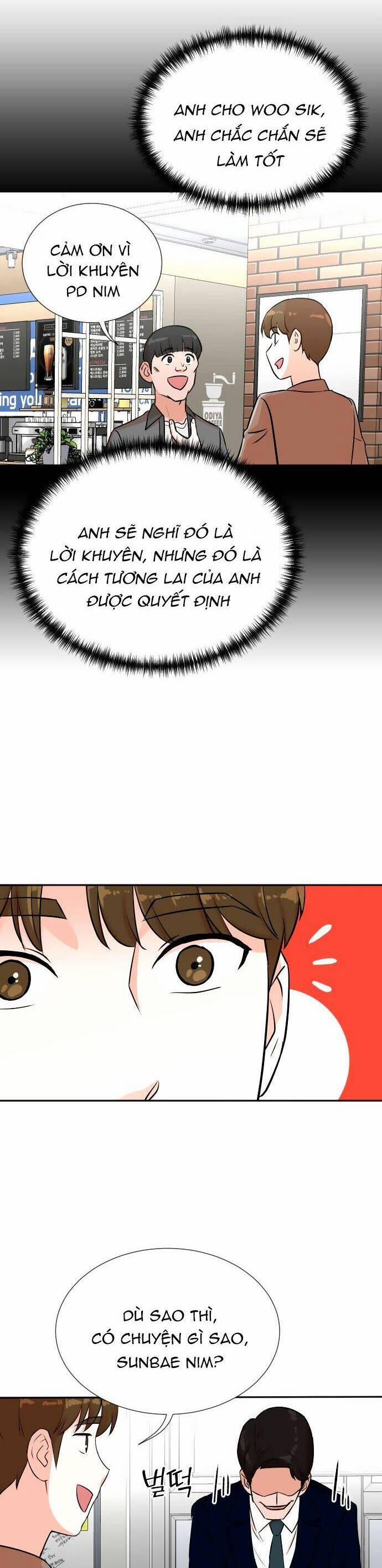 Cuộc Sống Thứ Hai Của Nhà Sản Xuất 30 trang 11