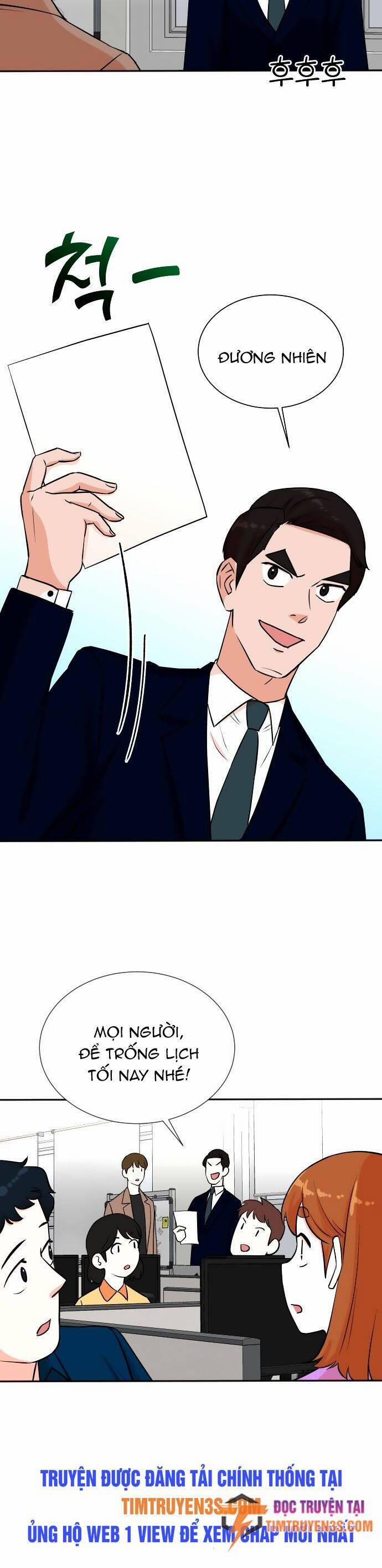 Cuộc Sống Thứ Hai Của Nhà Sản Xuất 30 trang 12