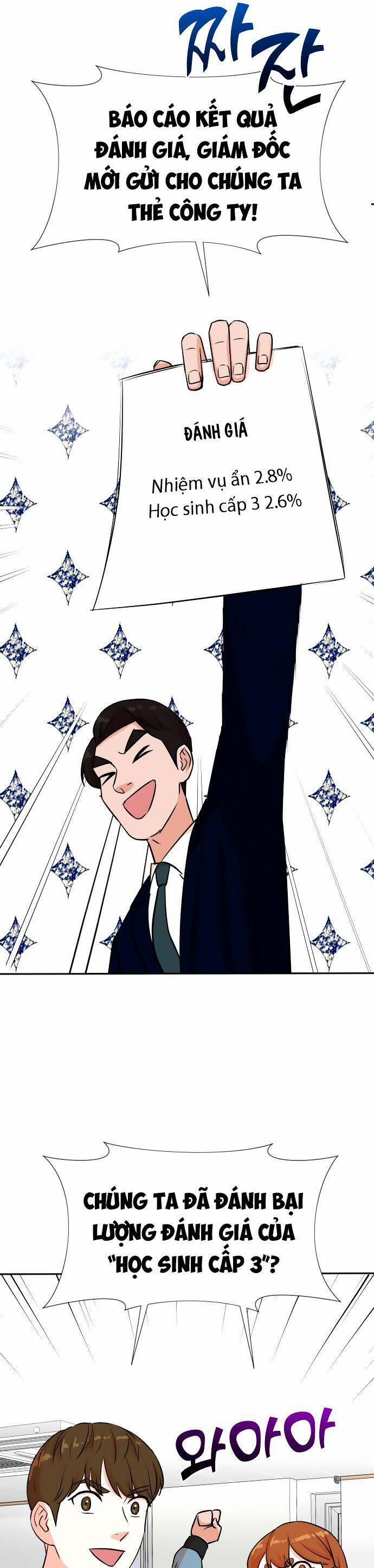 Cuộc Sống Thứ Hai Của Nhà Sản Xuất 30 trang 13