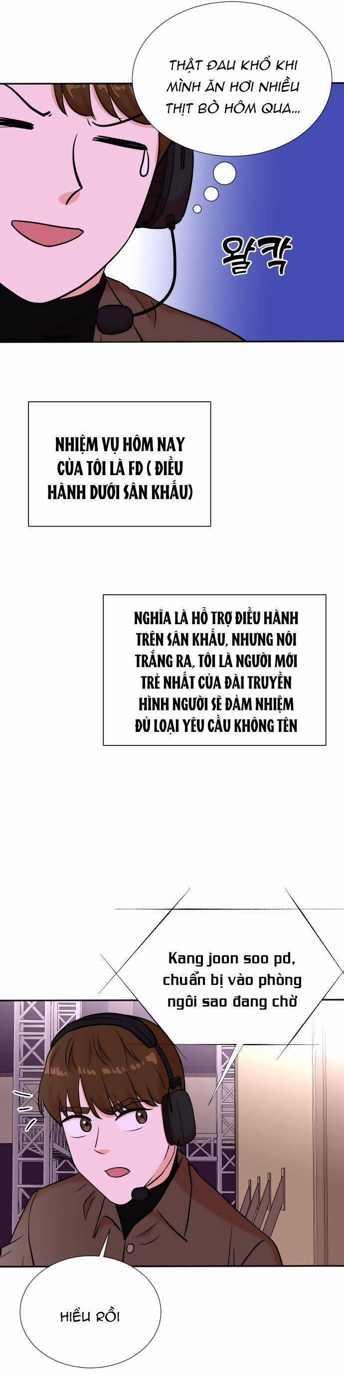 Cuộc Sống Thứ Hai Của Nhà Sản Xuất 30 trang 16