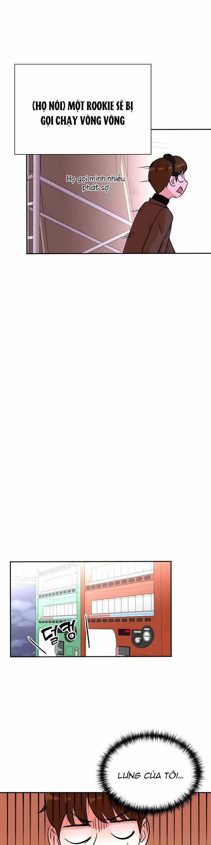 Cuộc Sống Thứ Hai Của Nhà Sản Xuất 30 trang 17