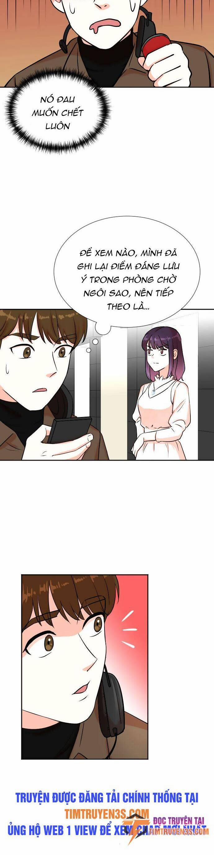 Cuộc Sống Thứ Hai Của Nhà Sản Xuất 30 trang 18