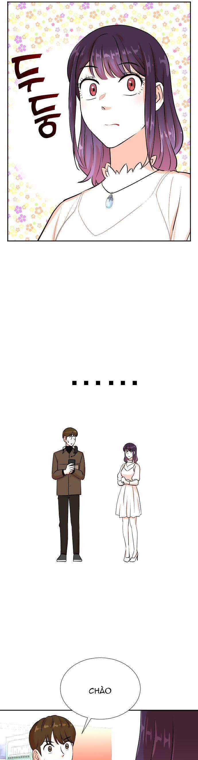 Cuộc Sống Thứ Hai Của Nhà Sản Xuất 30 trang 19