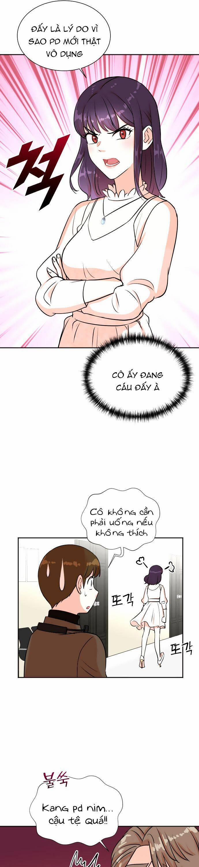 Cuộc Sống Thứ Hai Của Nhà Sản Xuất 30 trang 22