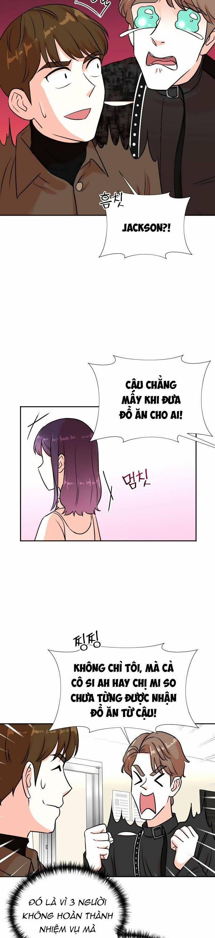 Cuộc Sống Thứ Hai Của Nhà Sản Xuất 30 trang 23