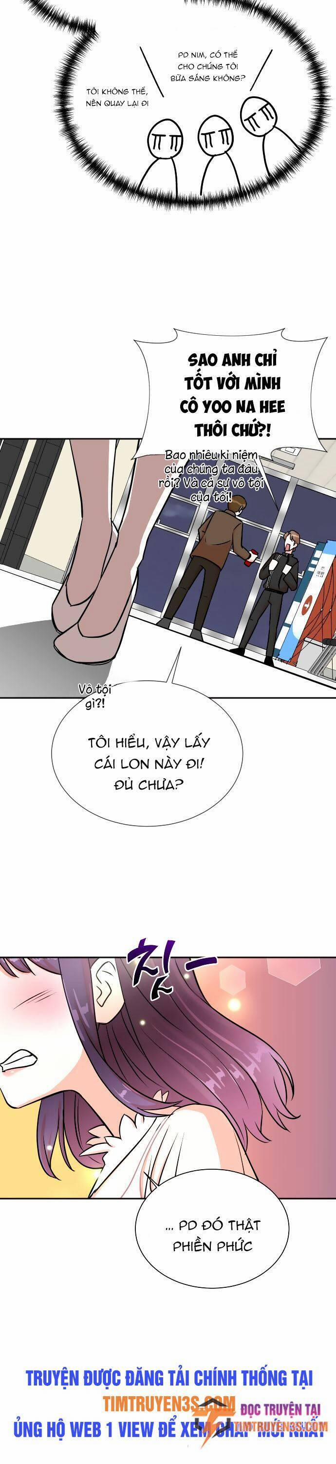 Cuộc Sống Thứ Hai Của Nhà Sản Xuất 30 trang 24