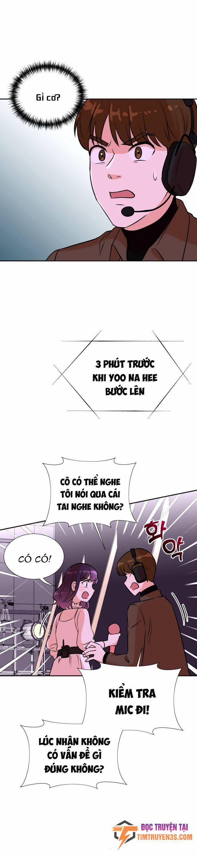 Cuộc Sống Thứ Hai Của Nhà Sản Xuất 30 trang 27