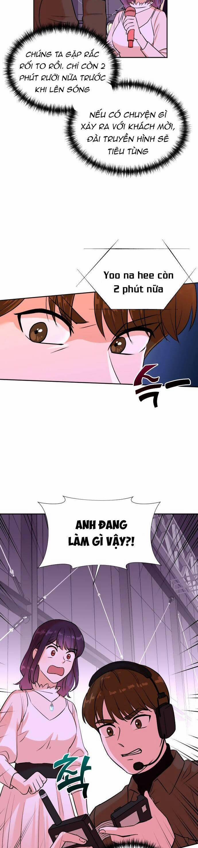 Cuộc Sống Thứ Hai Của Nhà Sản Xuất 30 trang 29
