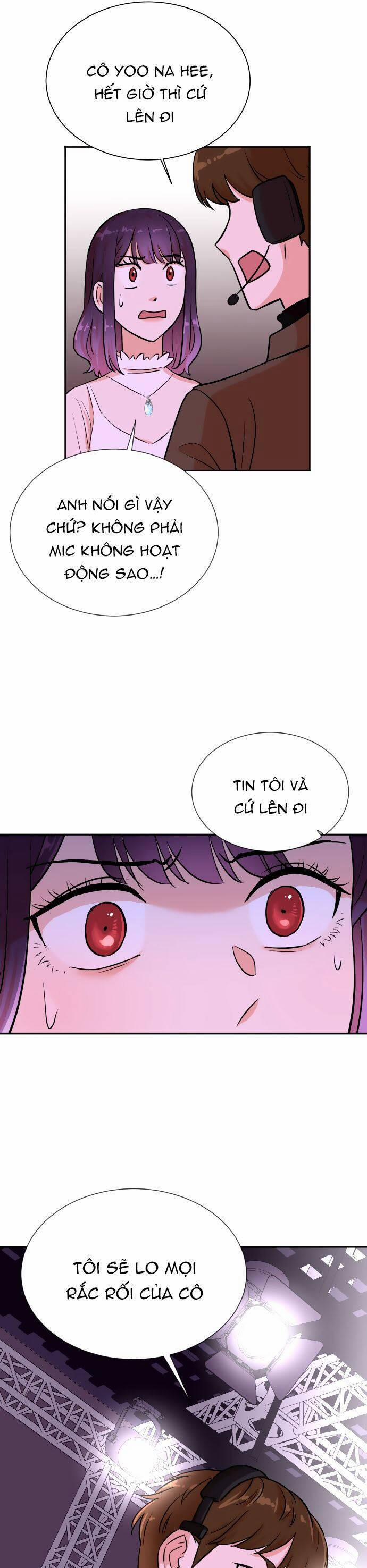 Cuộc Sống Thứ Hai Của Nhà Sản Xuất 30 trang 31