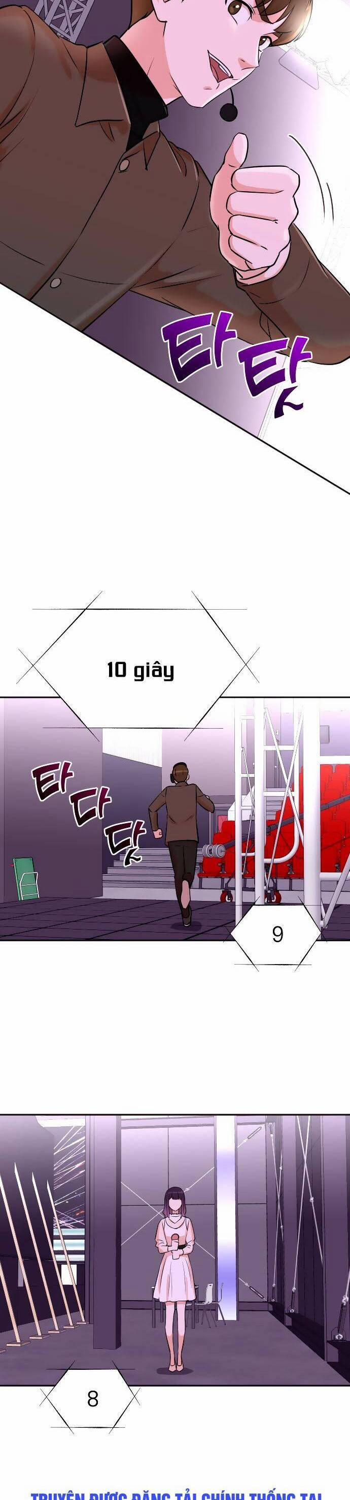 Cuộc Sống Thứ Hai Của Nhà Sản Xuất 30 trang 32