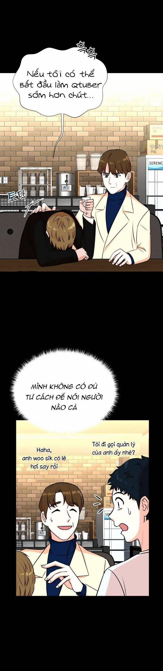 Cuộc Sống Thứ Hai Của Nhà Sản Xuất 30 trang 5