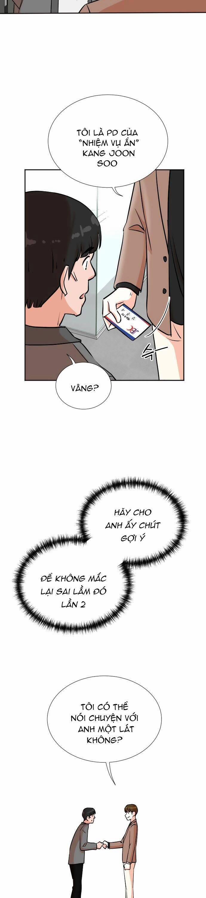 Cuộc Sống Thứ Hai Của Nhà Sản Xuất 30 trang 8