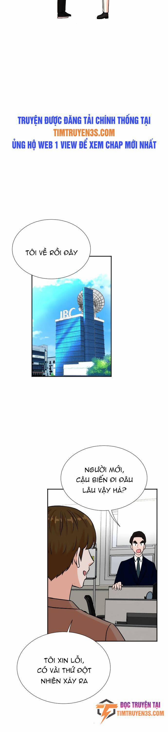 Cuộc Sống Thứ Hai Của Nhà Sản Xuất 30 trang 9