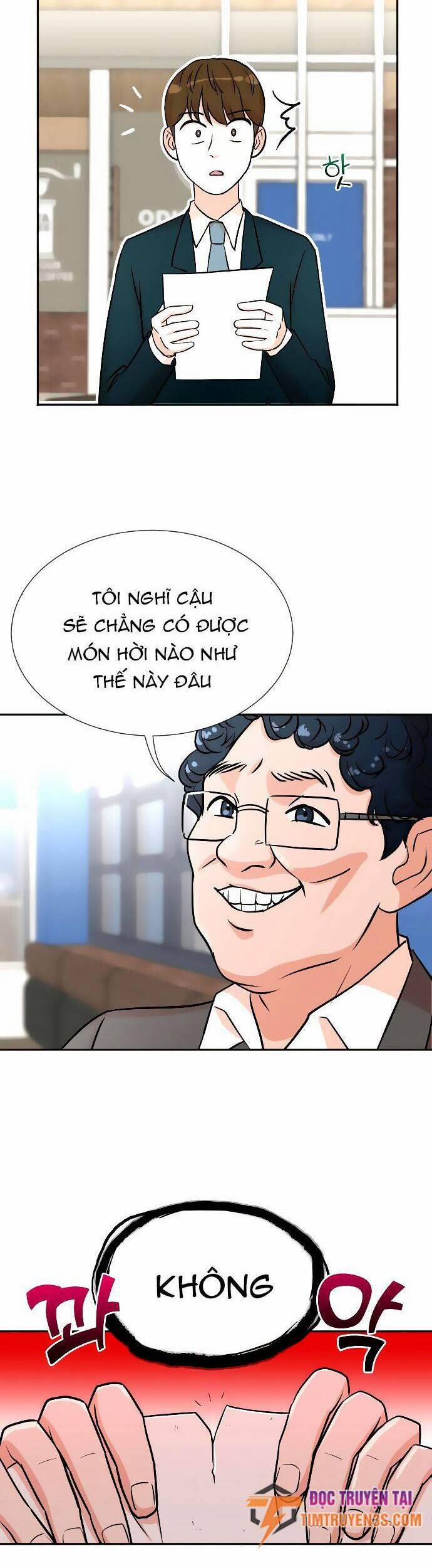 Cuộc Sống Thứ Hai Của Nhà Sản Xuất 31 trang 15