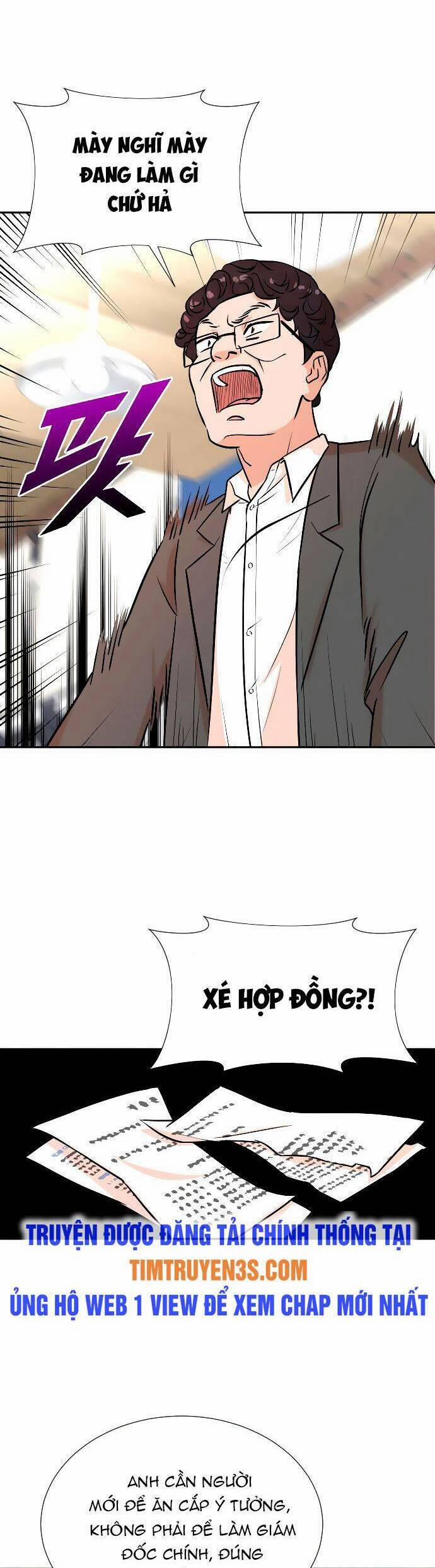 Cuộc Sống Thứ Hai Của Nhà Sản Xuất 31 trang 17
