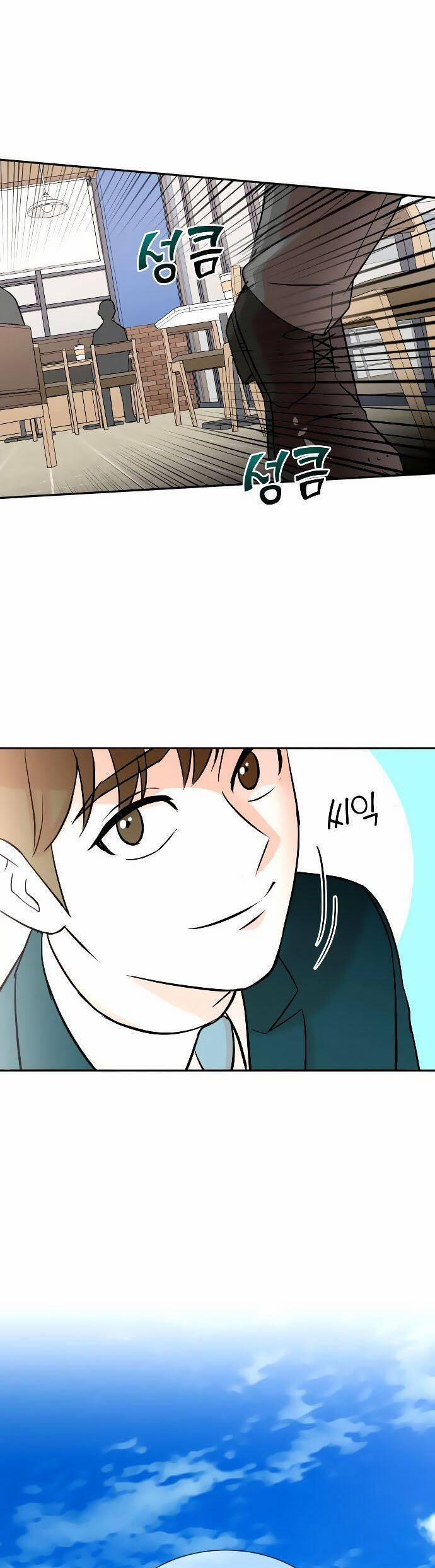 Cuộc Sống Thứ Hai Của Nhà Sản Xuất 31 trang 20