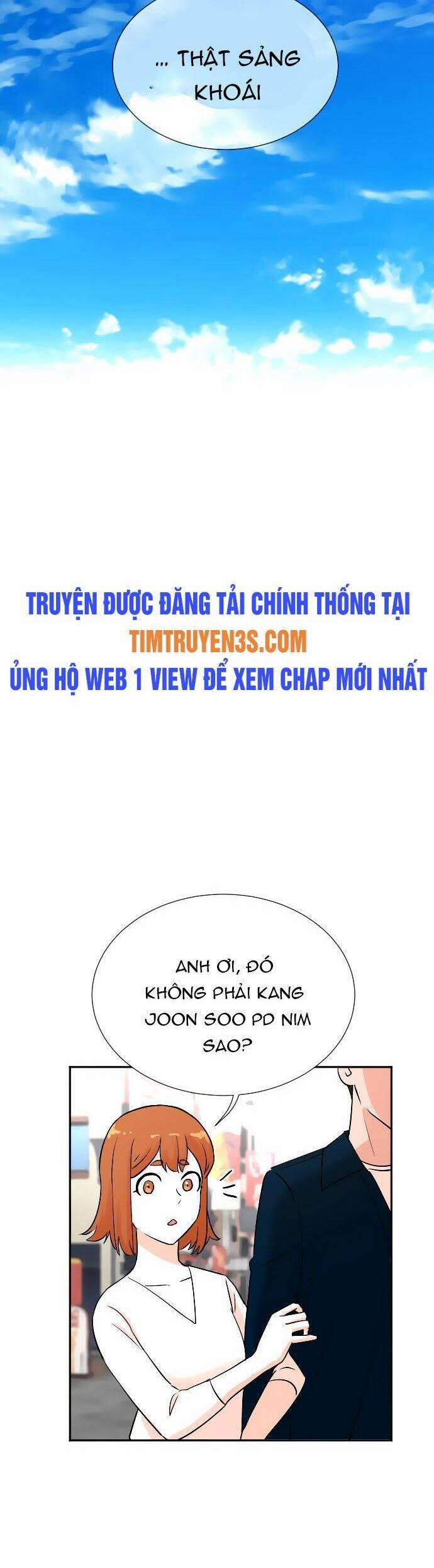 Cuộc Sống Thứ Hai Của Nhà Sản Xuất 31 trang 21