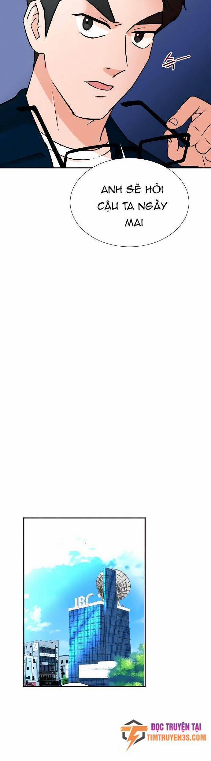 Cuộc Sống Thứ Hai Của Nhà Sản Xuất 31 trang 23