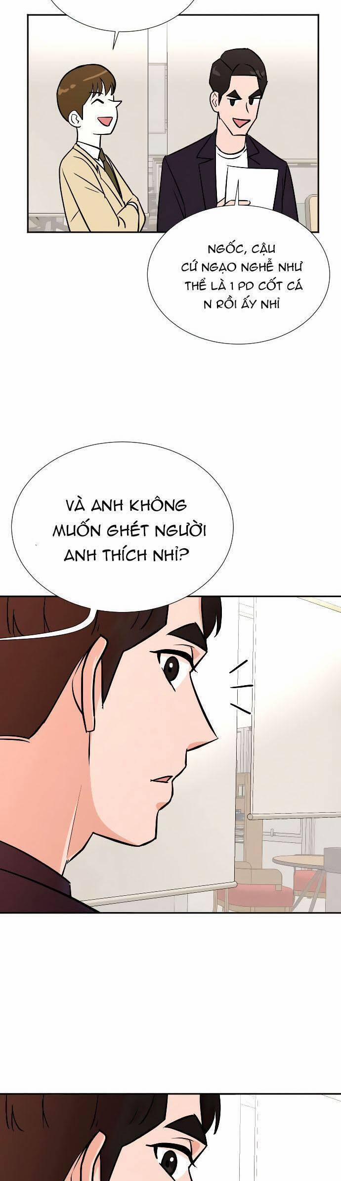 Cuộc Sống Thứ Hai Của Nhà Sản Xuất 31 trang 28