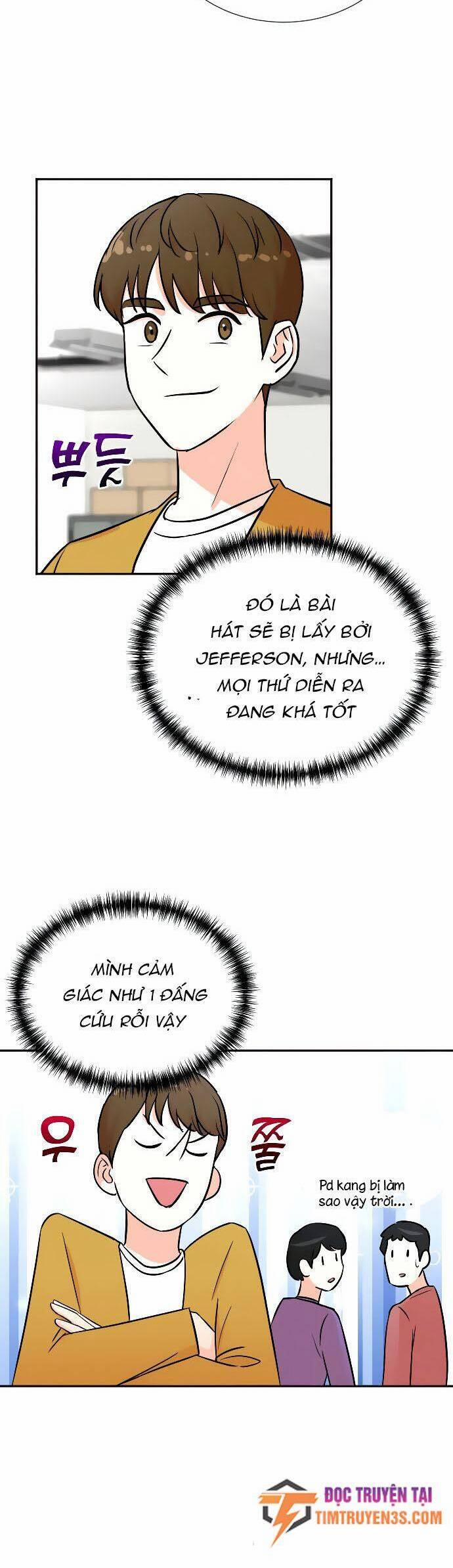 Cuộc Sống Thứ Hai Của Nhà Sản Xuất 31 trang 31