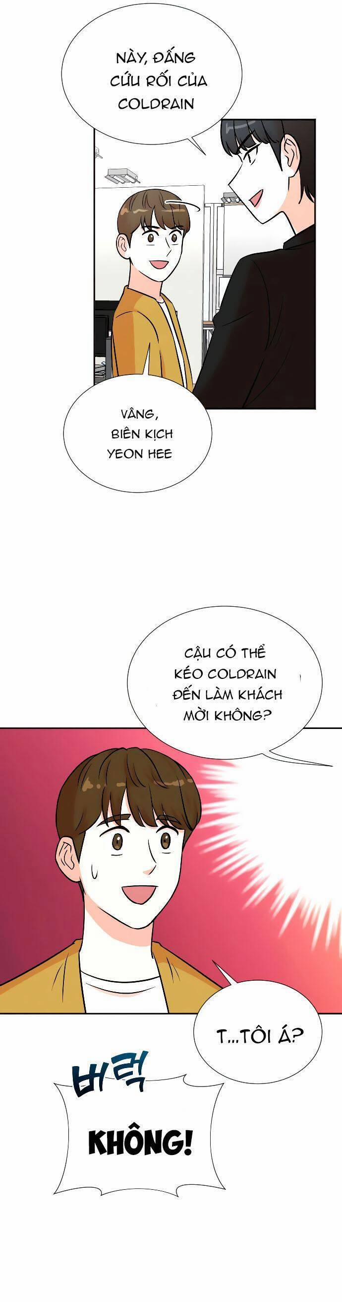 Cuộc Sống Thứ Hai Của Nhà Sản Xuất 31 trang 32