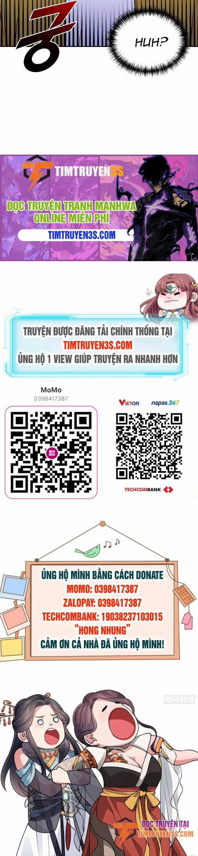 Cuộc Sống Thứ Hai Của Nhà Sản Xuất 31 trang 37