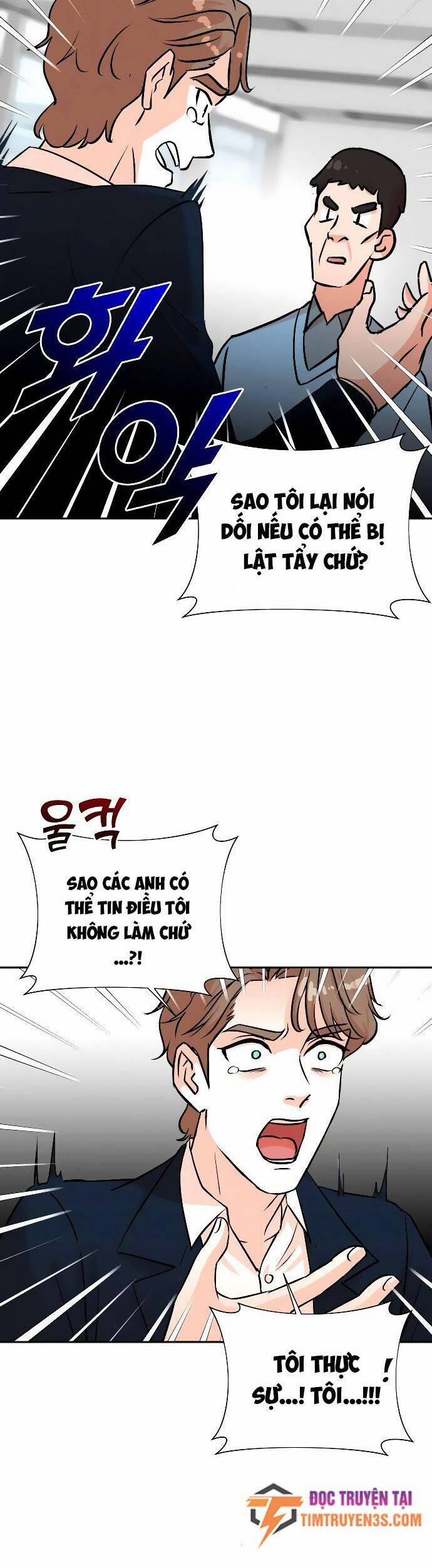 Cuộc Sống Thứ Hai Của Nhà Sản Xuất 32 trang 14