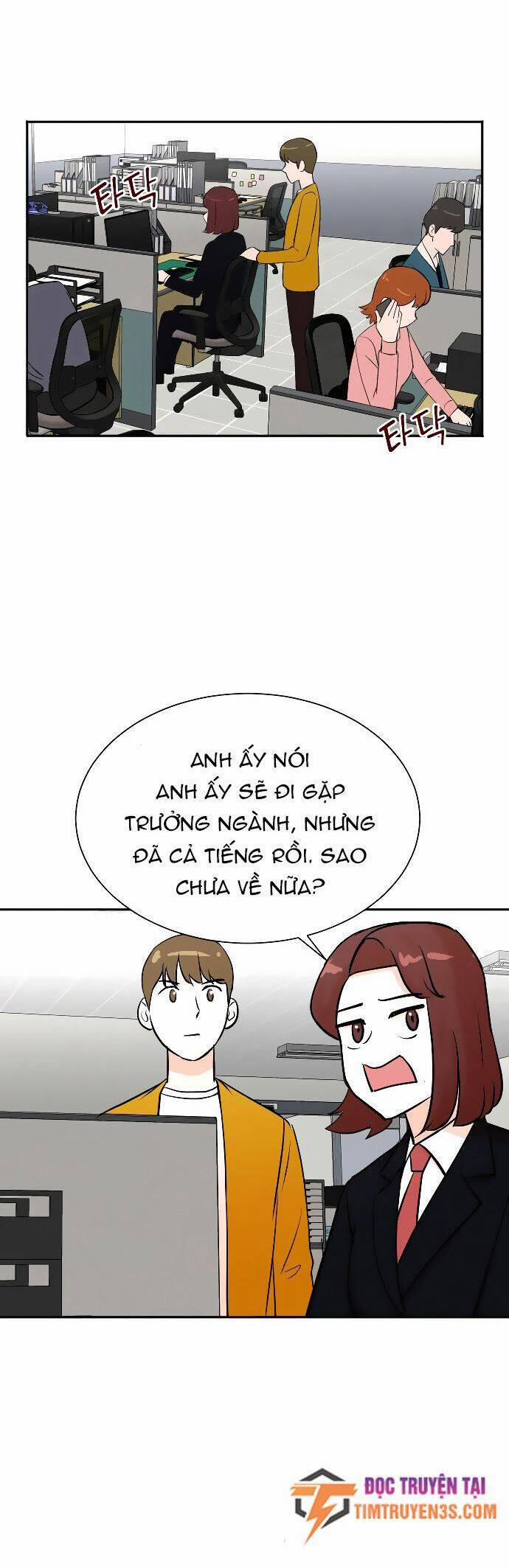 Cuộc Sống Thứ Hai Của Nhà Sản Xuất 32 trang 24