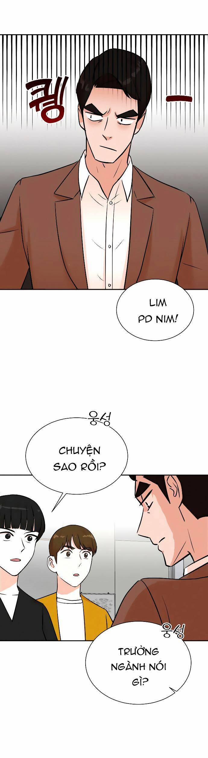 Cuộc Sống Thứ Hai Của Nhà Sản Xuất 32 trang 29