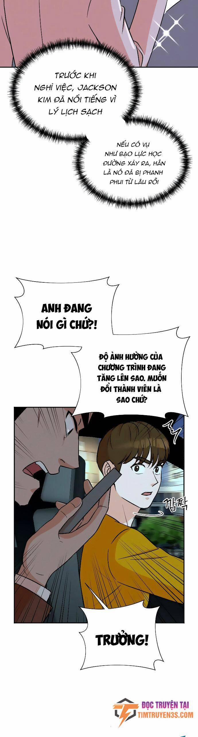 Cuộc Sống Thứ Hai Của Nhà Sản Xuất 32 trang 3