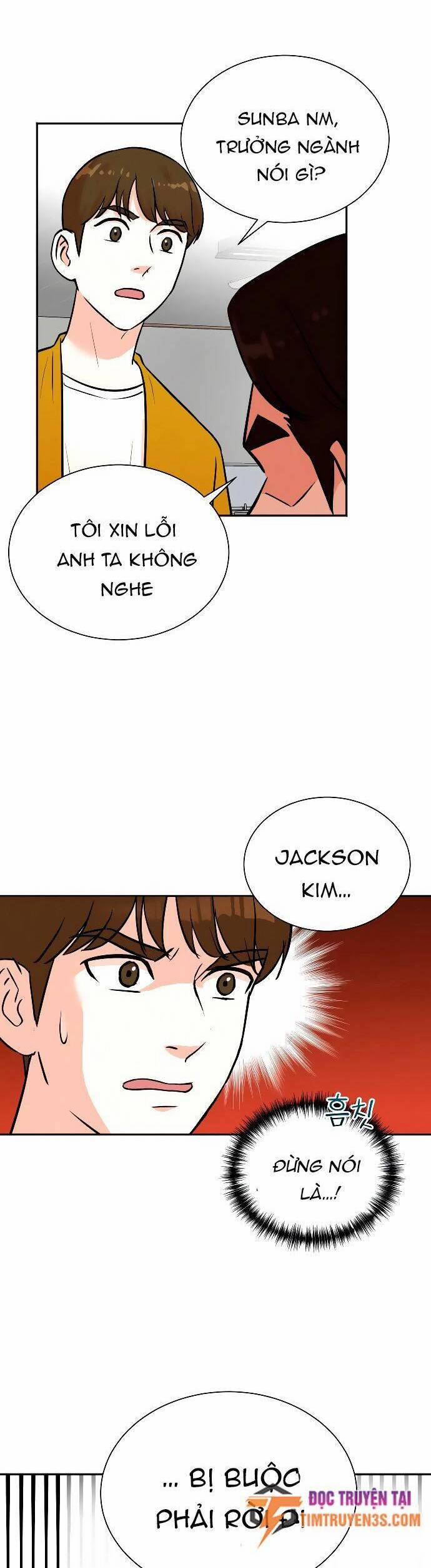 Cuộc Sống Thứ Hai Của Nhà Sản Xuất 32 trang 30