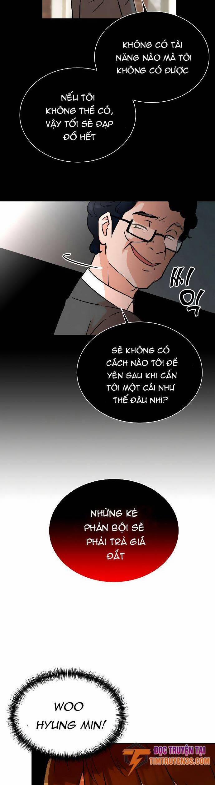 Cuộc Sống Thứ Hai Của Nhà Sản Xuất 32 trang 7