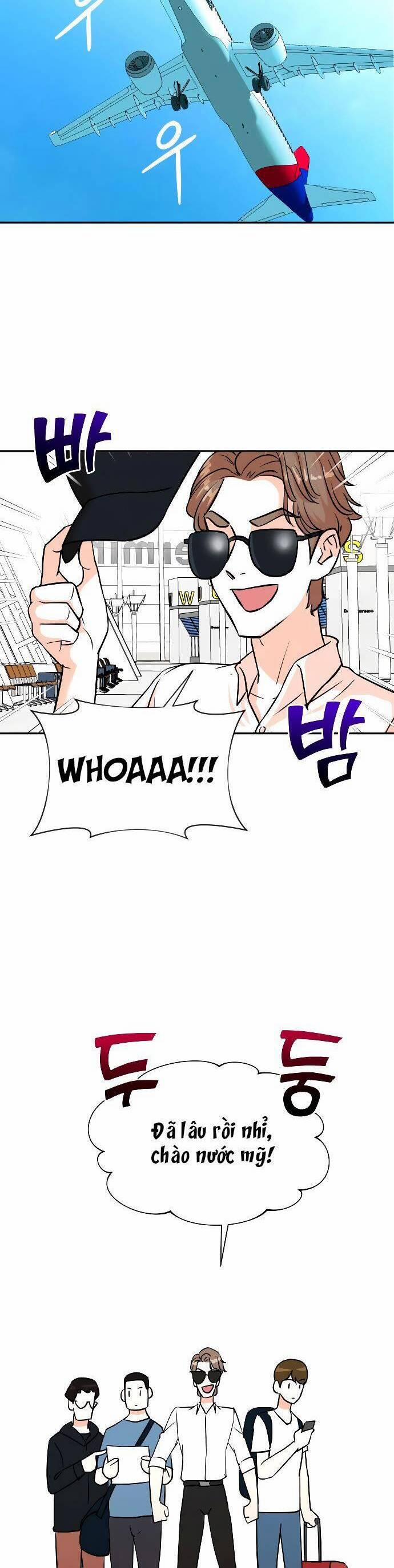 Cuộc Sống Thứ Hai Của Nhà Sản Xuất 33 trang 1