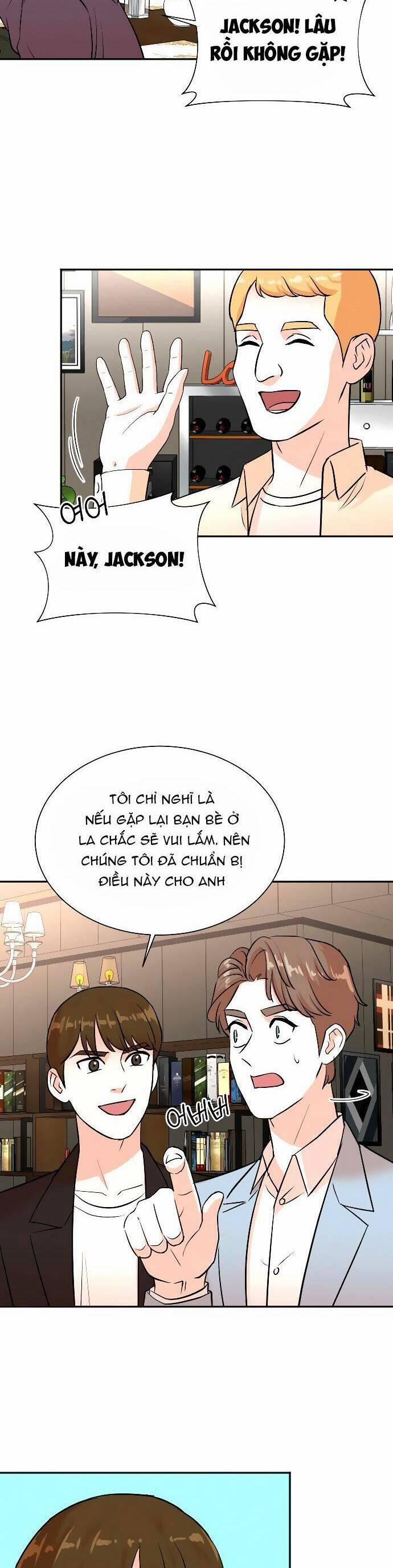 Cuộc Sống Thứ Hai Của Nhà Sản Xuất 33 trang 24