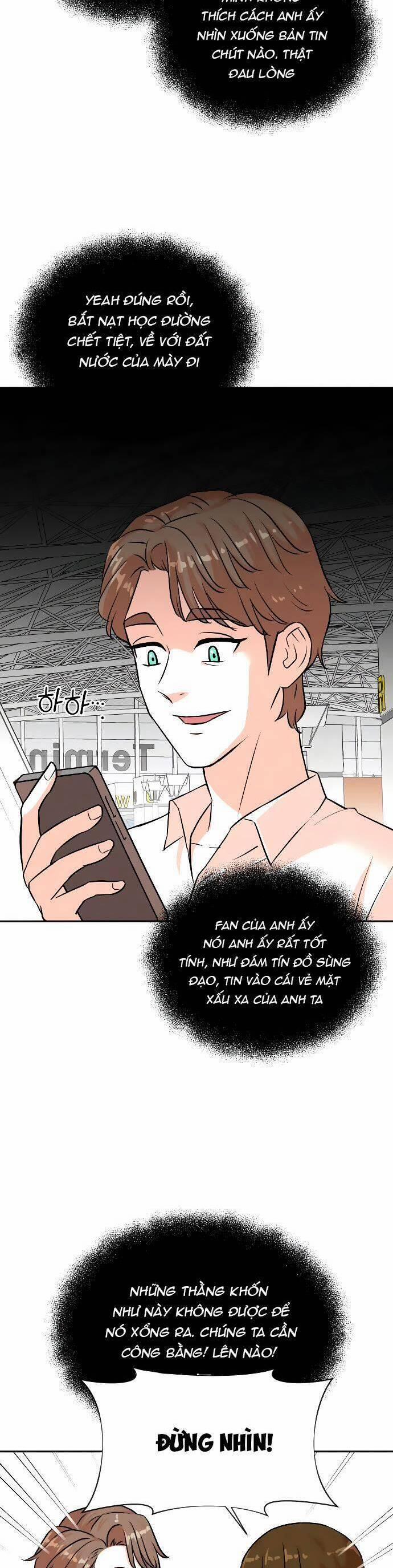 Cuộc Sống Thứ Hai Của Nhà Sản Xuất 33 trang 5