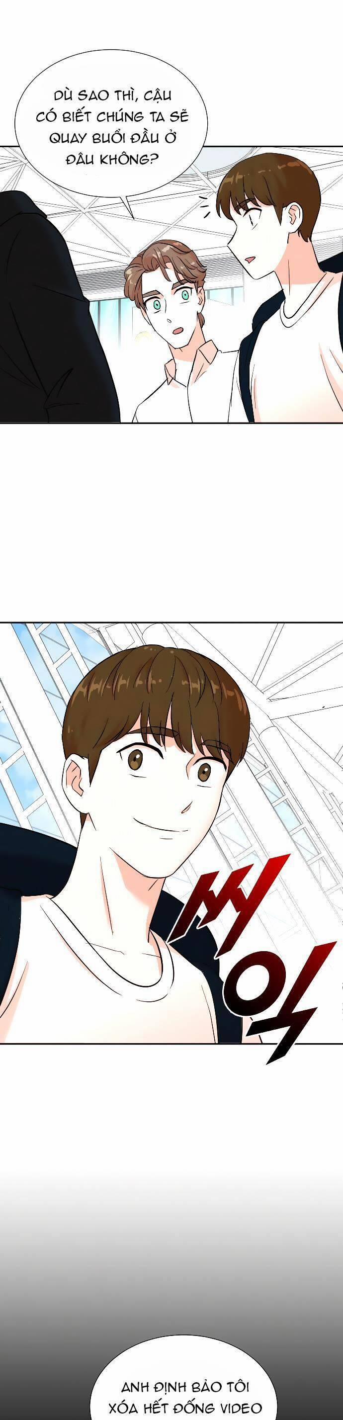 Cuộc Sống Thứ Hai Của Nhà Sản Xuất 33 trang 8