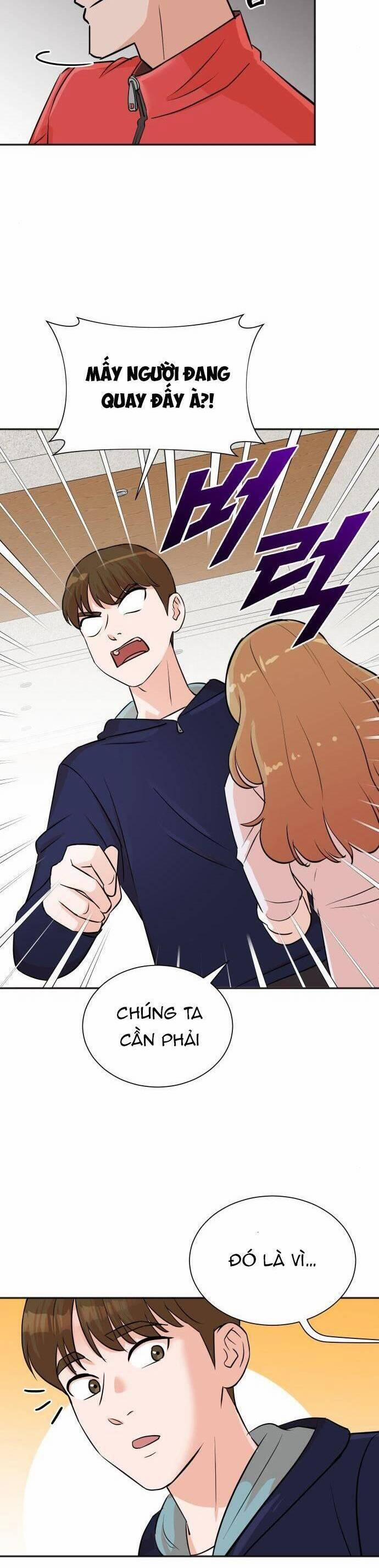 Cuộc Sống Thứ Hai Của Nhà Sản Xuất 34 trang 24