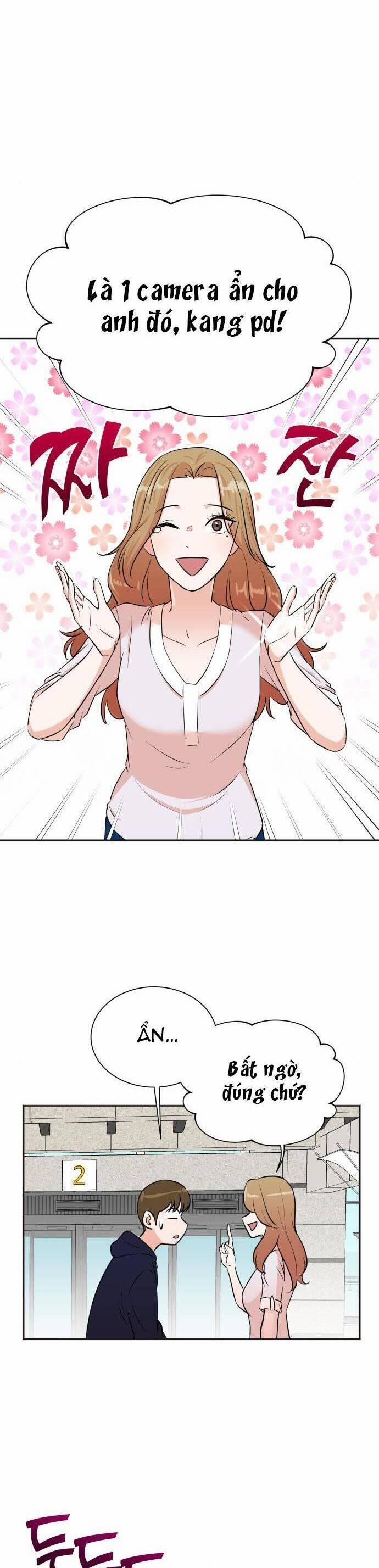 Cuộc Sống Thứ Hai Của Nhà Sản Xuất 34 trang 25