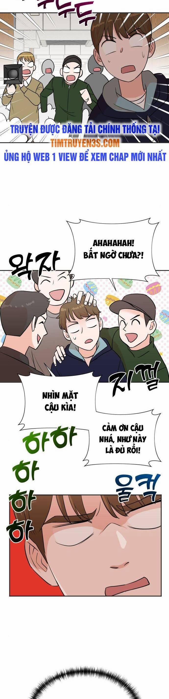 Cuộc Sống Thứ Hai Của Nhà Sản Xuất 34 trang 26