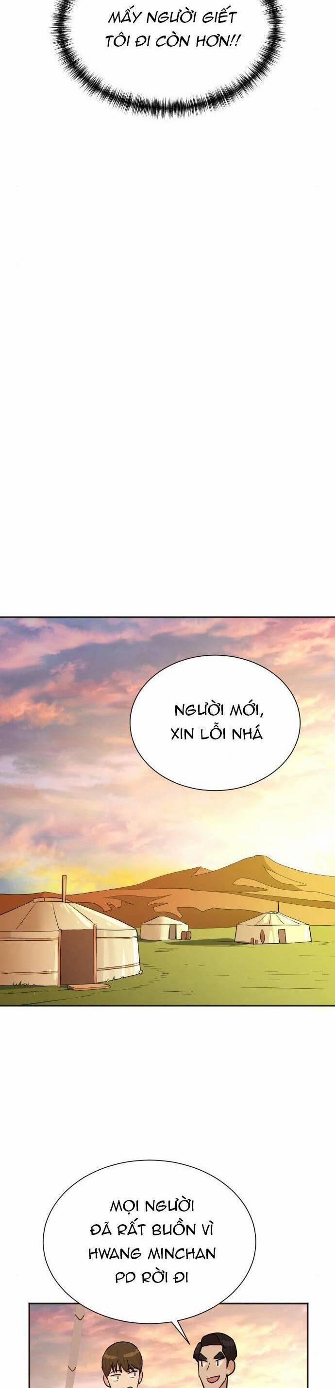 Cuộc Sống Thứ Hai Của Nhà Sản Xuất 34 trang 27