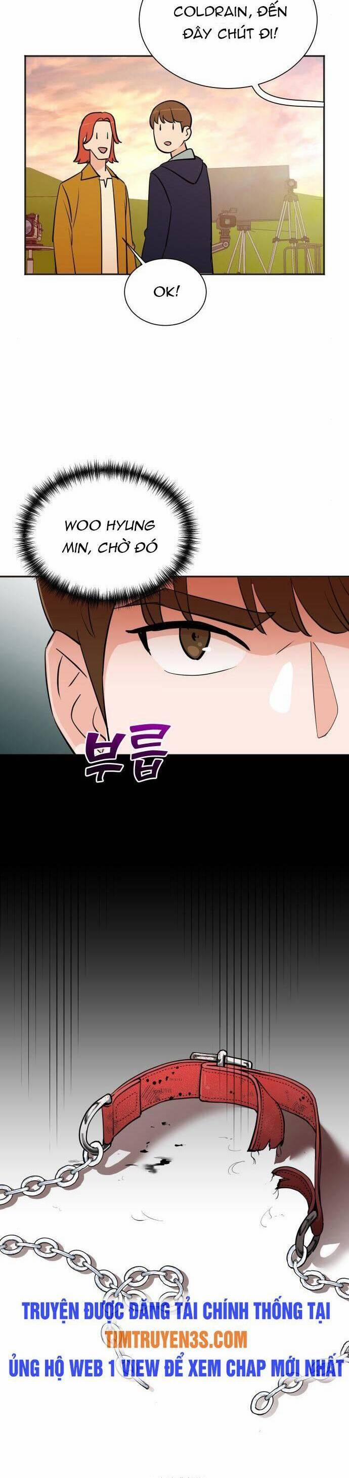 Cuộc Sống Thứ Hai Của Nhà Sản Xuất 34 trang 31