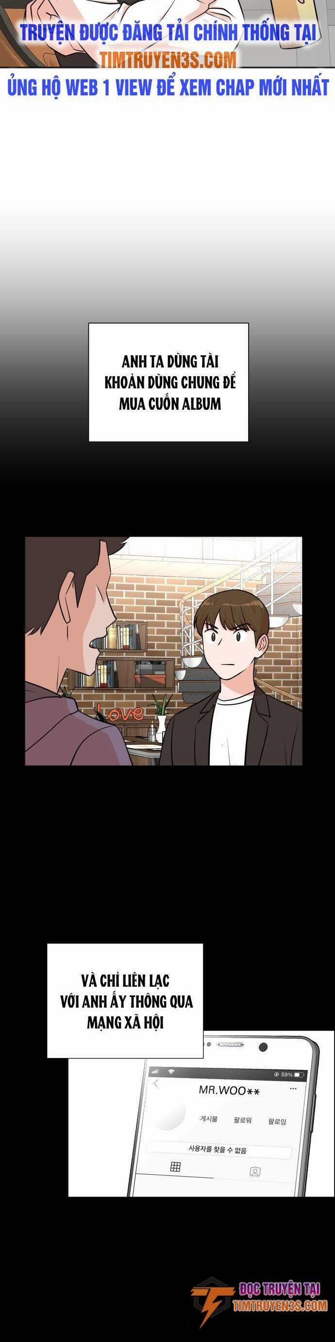 Cuộc Sống Thứ Hai Của Nhà Sản Xuất 34 trang 7