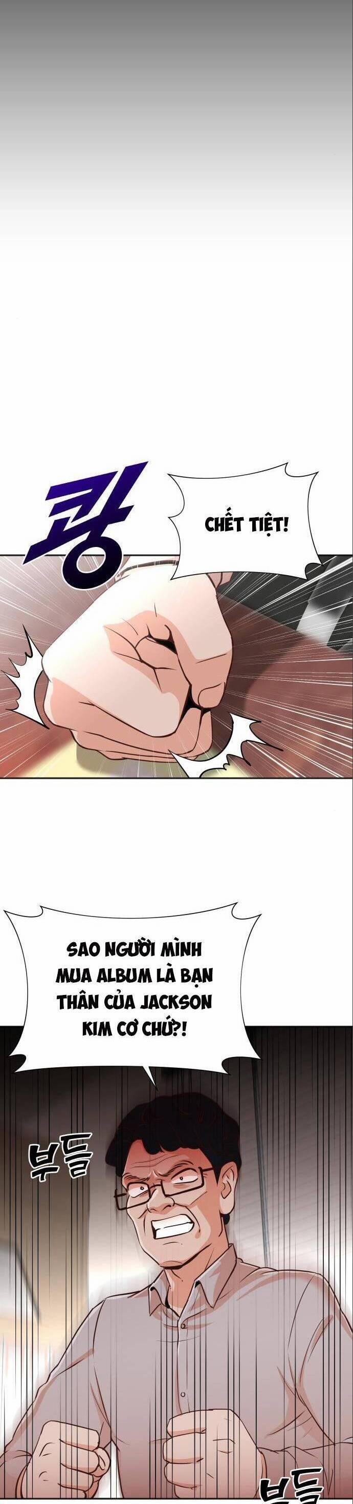 Cuộc Sống Thứ Hai Của Nhà Sản Xuất 35 trang 10