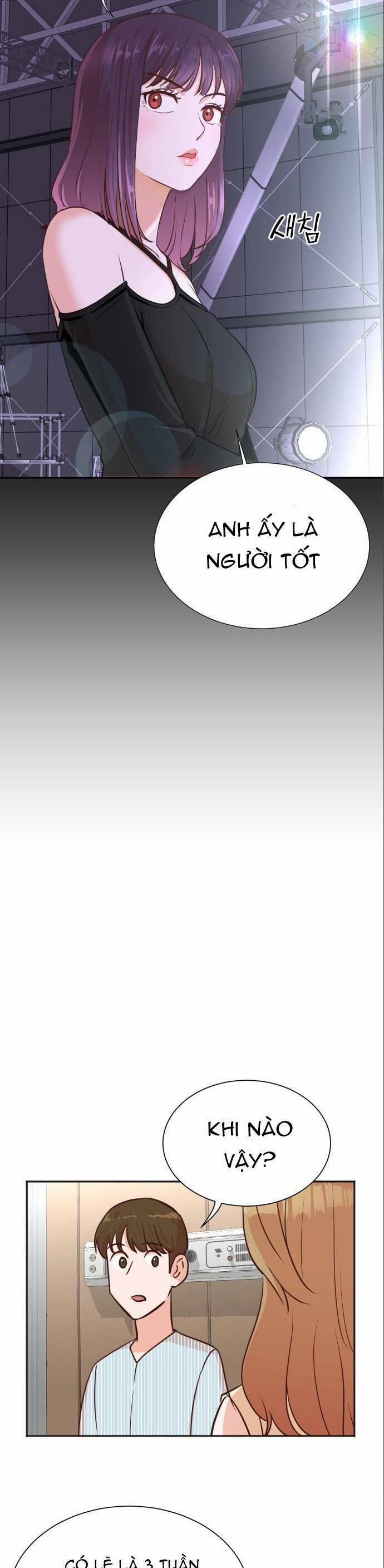 Cuộc Sống Thứ Hai Của Nhà Sản Xuất 35 trang 26