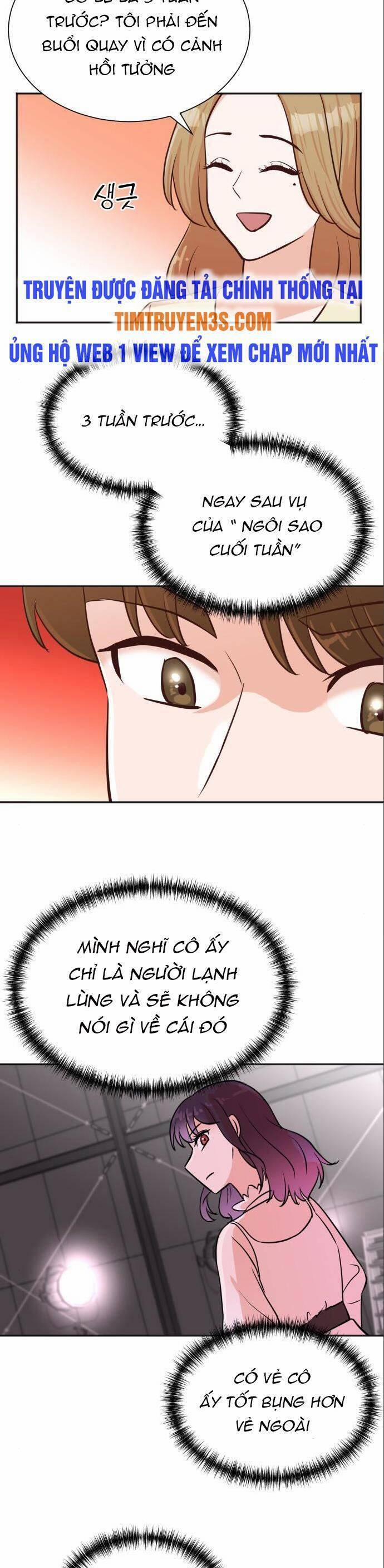 Cuộc Sống Thứ Hai Của Nhà Sản Xuất 35 trang 27