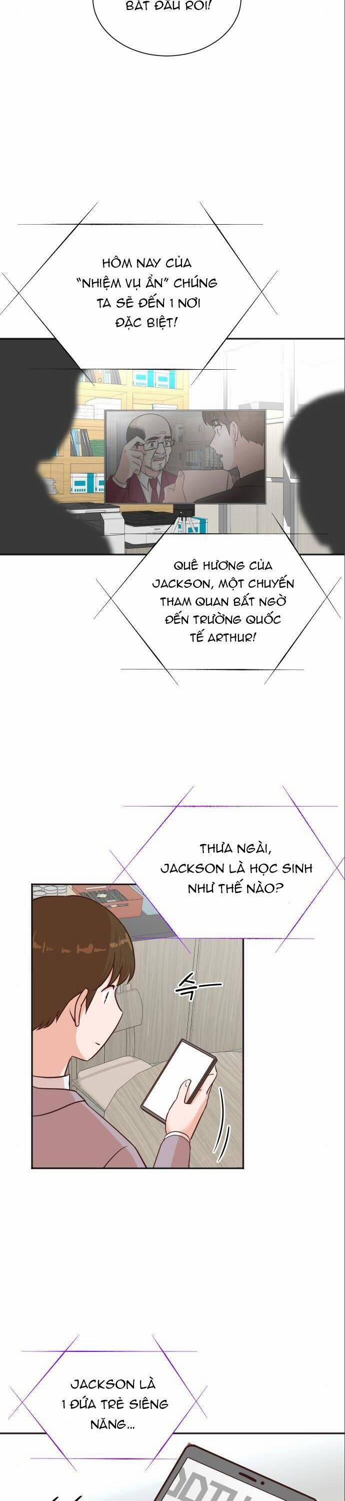 Cuộc Sống Thứ Hai Của Nhà Sản Xuất 35 trang 6