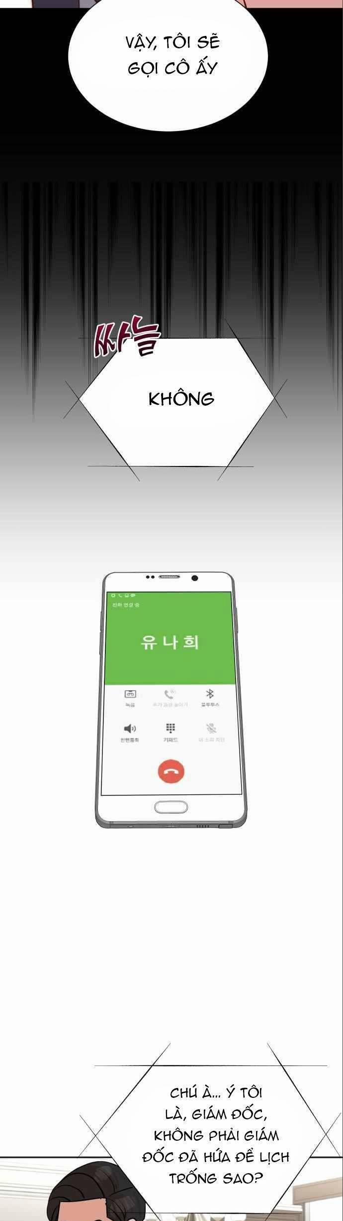 Cuộc Sống Thứ Hai Của Nhà Sản Xuất 36 trang 11