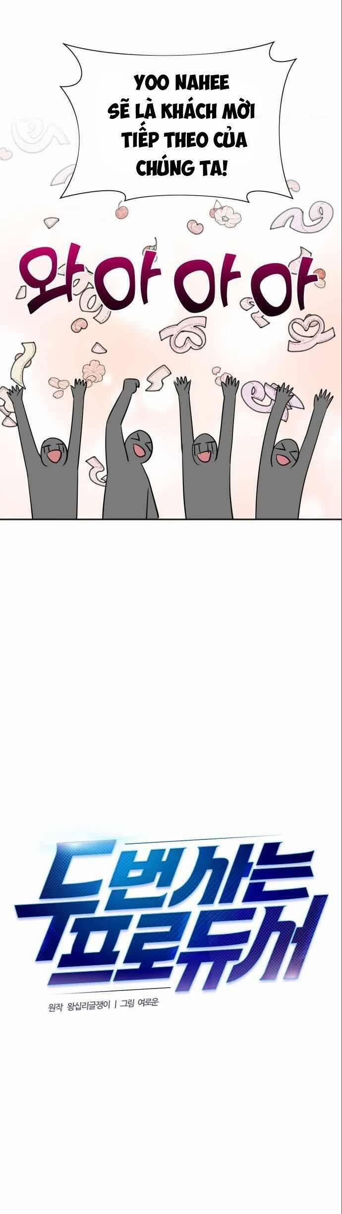 Cuộc Sống Thứ Hai Của Nhà Sản Xuất 36 trang 17